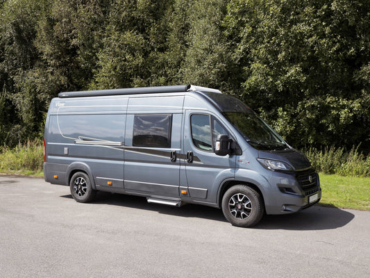 CARADO 640 CV