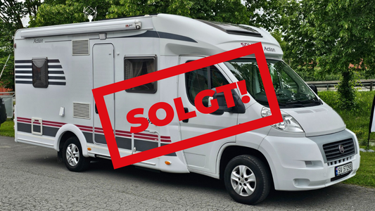 SOLIFER T 693 ACTION