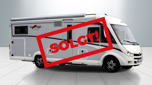 CARTHAGO C-TOURER I 149