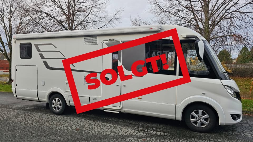 Hymer B780ML