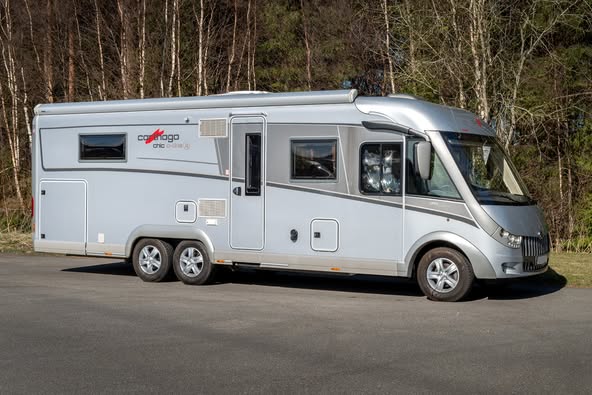 CARTHAGO CHIC C-LINE XL 5.8Q