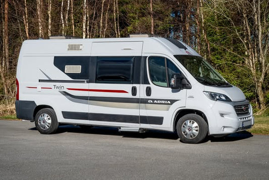 ADRIA TWIN 600 STP