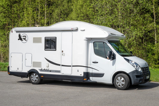 RIMOR K-MAX 14 PLUS 