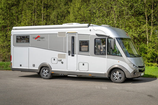 CARTHAGO CHIC E-LINE I 50 - NYHET!