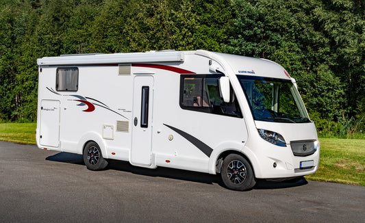 EURA MOBIL IL 720 QB