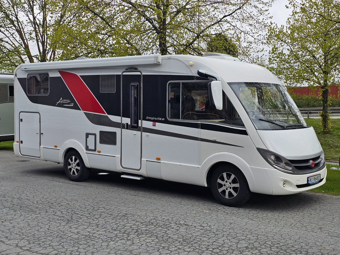 BÜRSTNER BI7281