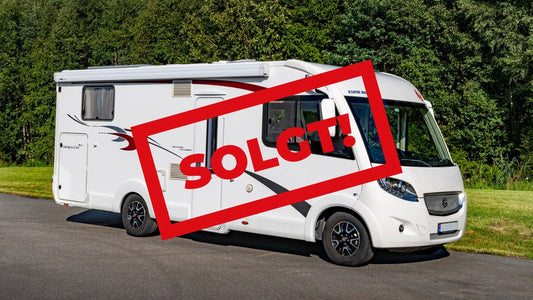 EURA MOBIL IL 720 QB