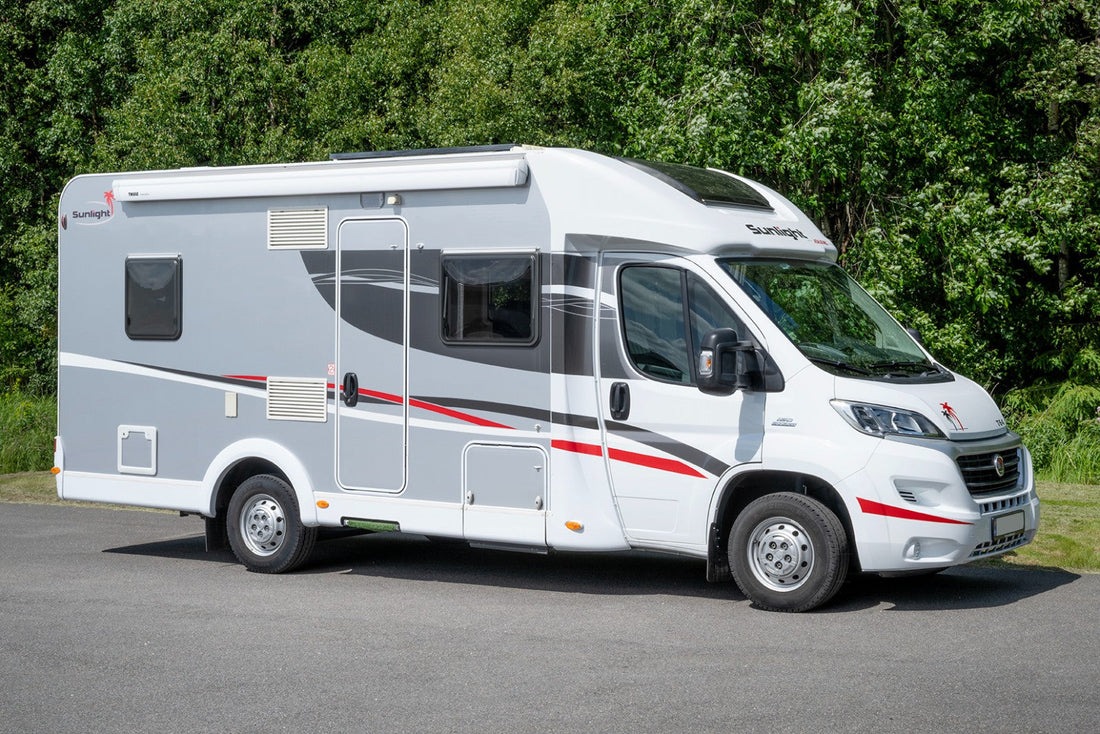 SUNLIGHT T64