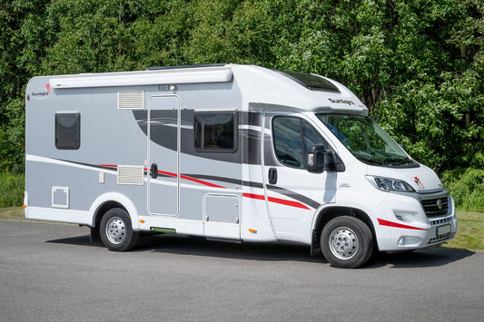 SUNLIGHT T64