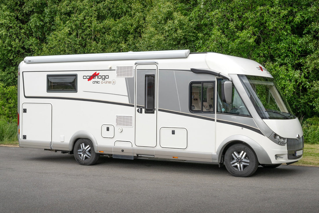 CARTHAGO CHIC C-LINE I 5.0