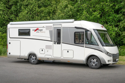 CARTHAGO CHIC C-LINE I 5.0