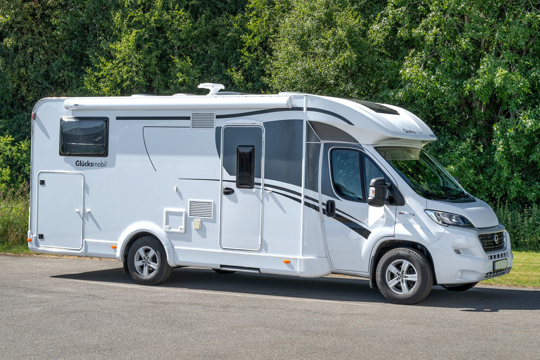 GLUCKSMOBIL TREND T 7057