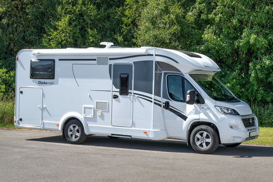 GLUCKSMOBIL TREND T 7057
