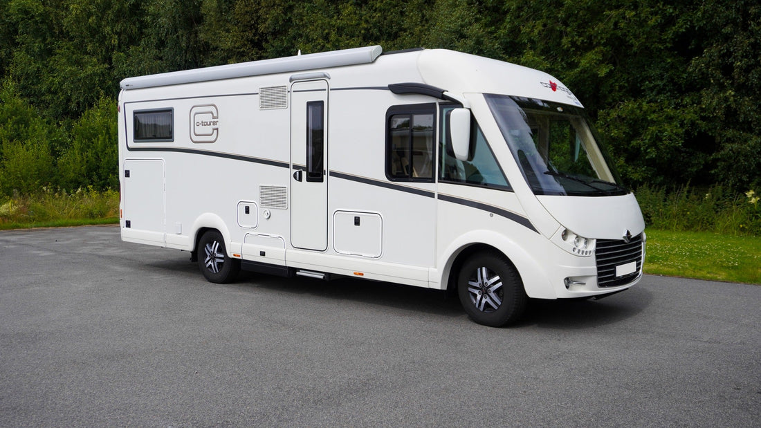 CARTHAGO C-TOURER I 149 LE
