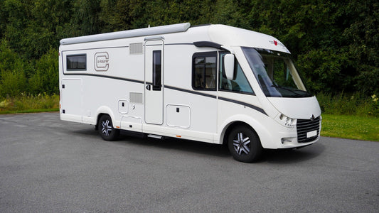 CARTHAGO C-TOURER I 149 LE