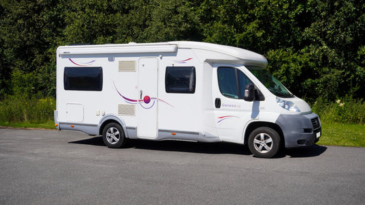 CHALLENGER GENISIS 38
