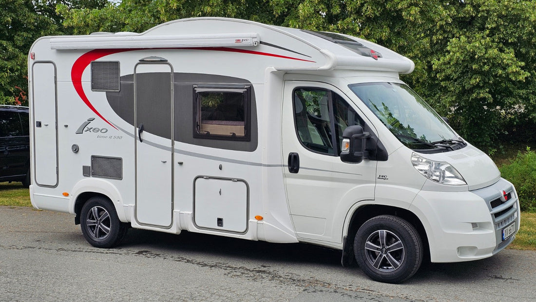 BÜRSTNER BT5901