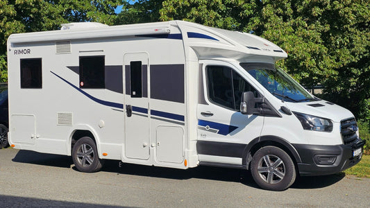 RIMOR EVO 77 PLUS
