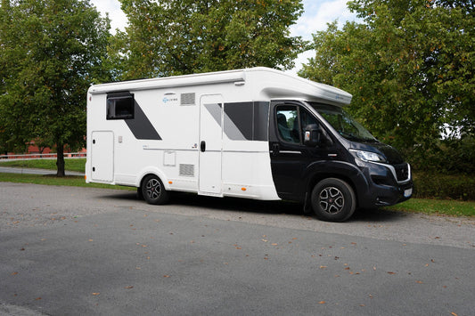 SUN LIVING S-SERIES S 75SL