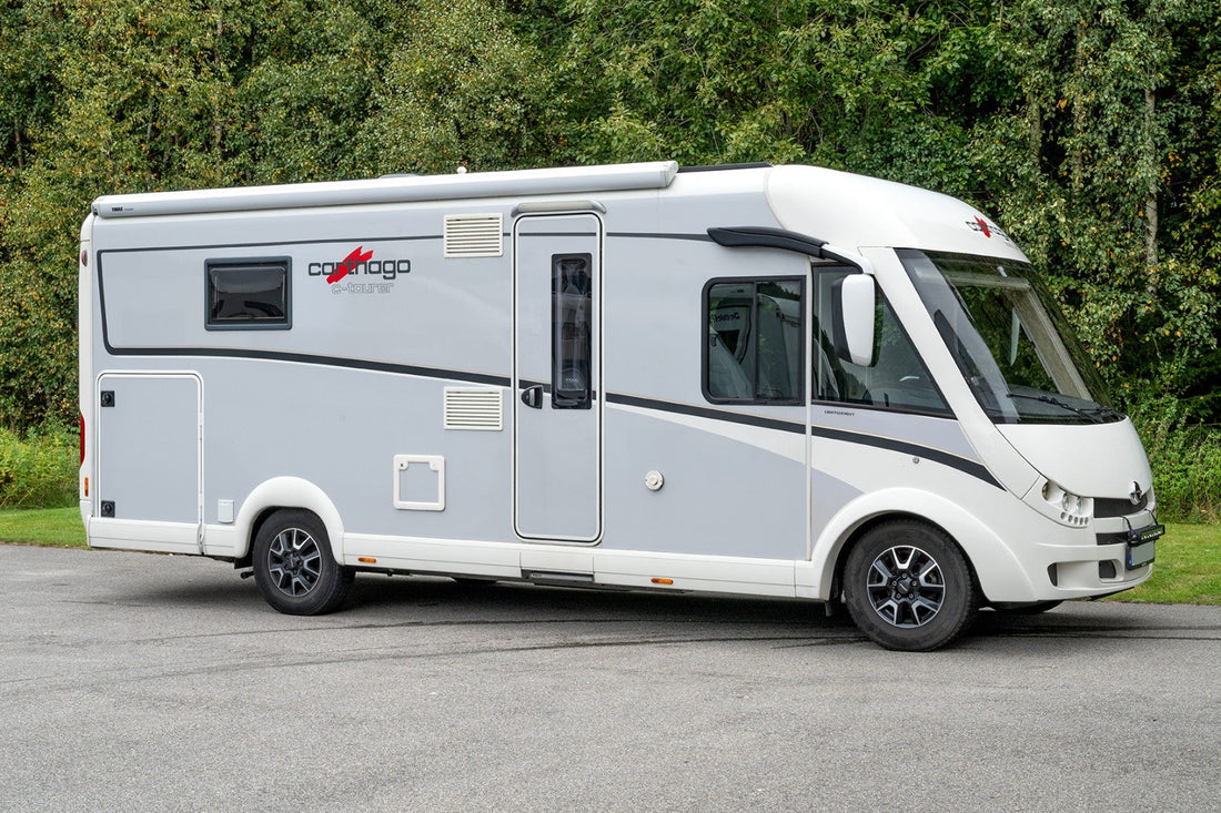 CARTHAGO C-TOURER I 144 QB