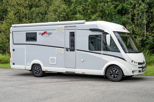 CARTHAGO C-TOURER I 144 QB