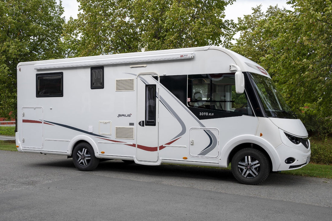 CHALLENGER SIRIUS 3098XLB 