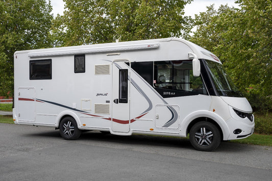 CHALLENGER SIRIUS 3098XLB 