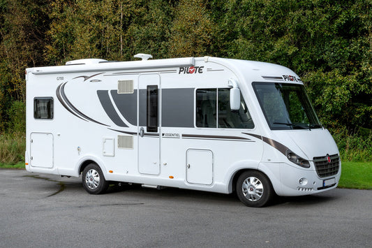PILOTE G700GJ