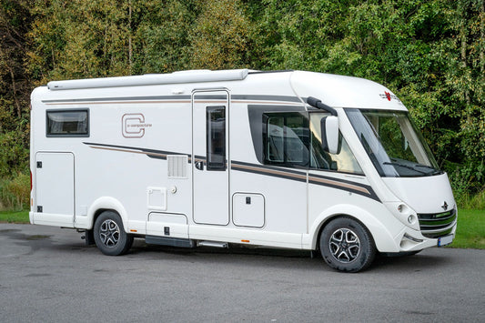 CARTHAGO C-COMPACTLINE 144LE
