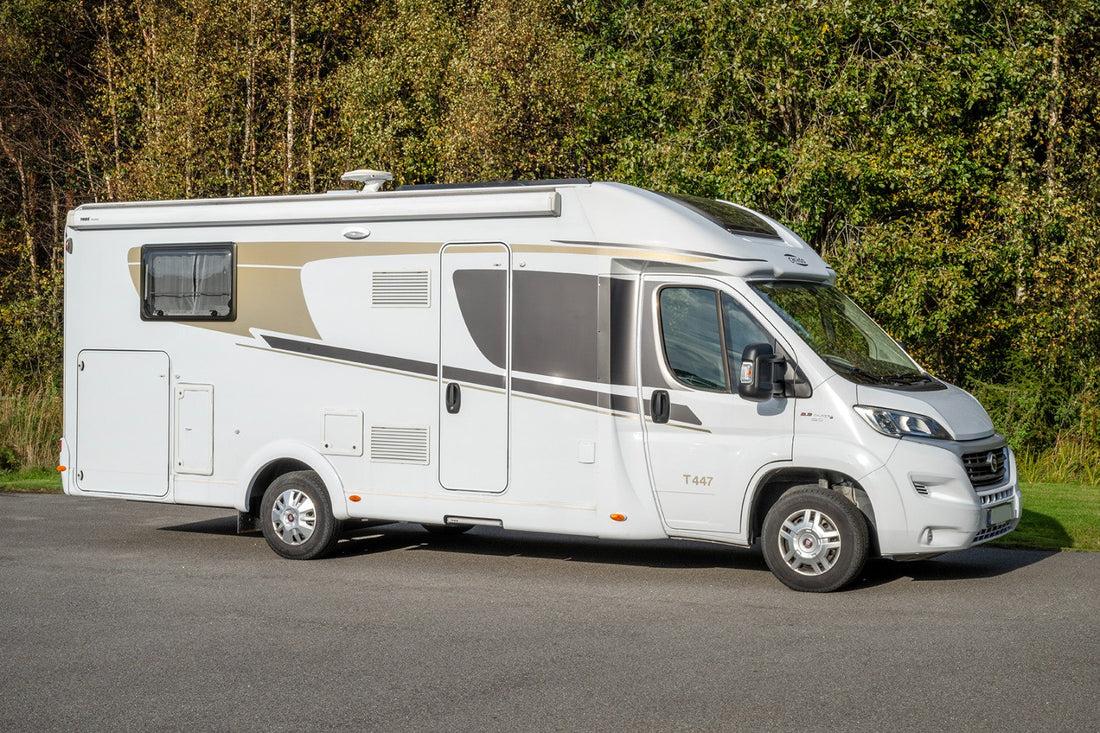 CARADO T 447