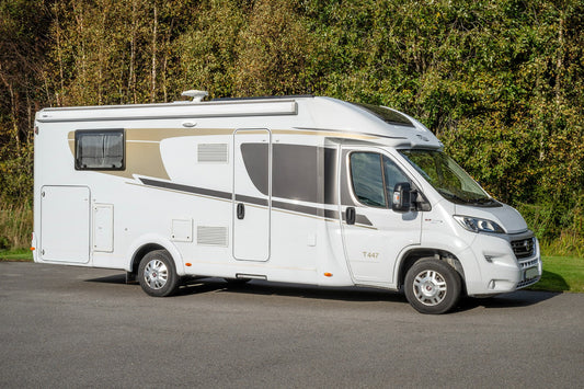CARADO T 447