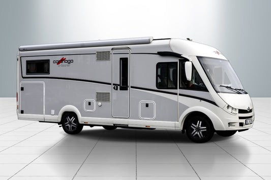 CARTHAGO C-TOURER I 149 - NYHET!