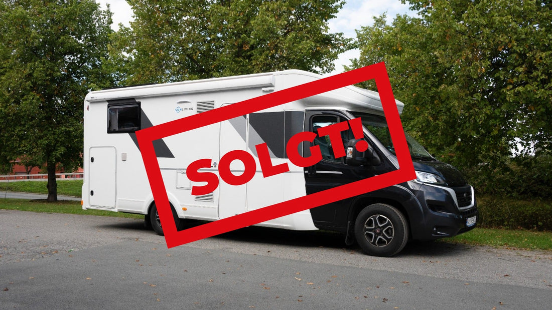 SUN LIVING S-SERIES S 75SL