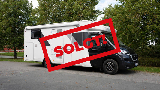 SUN LIVING S-SERIES S 75SL