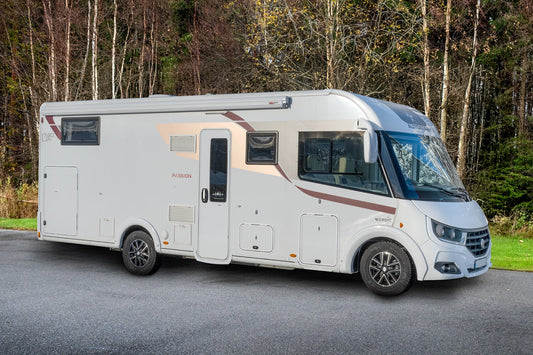 AUTOSTAR PASSION I730LJA