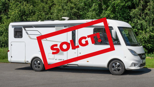 HYMER EX 678
