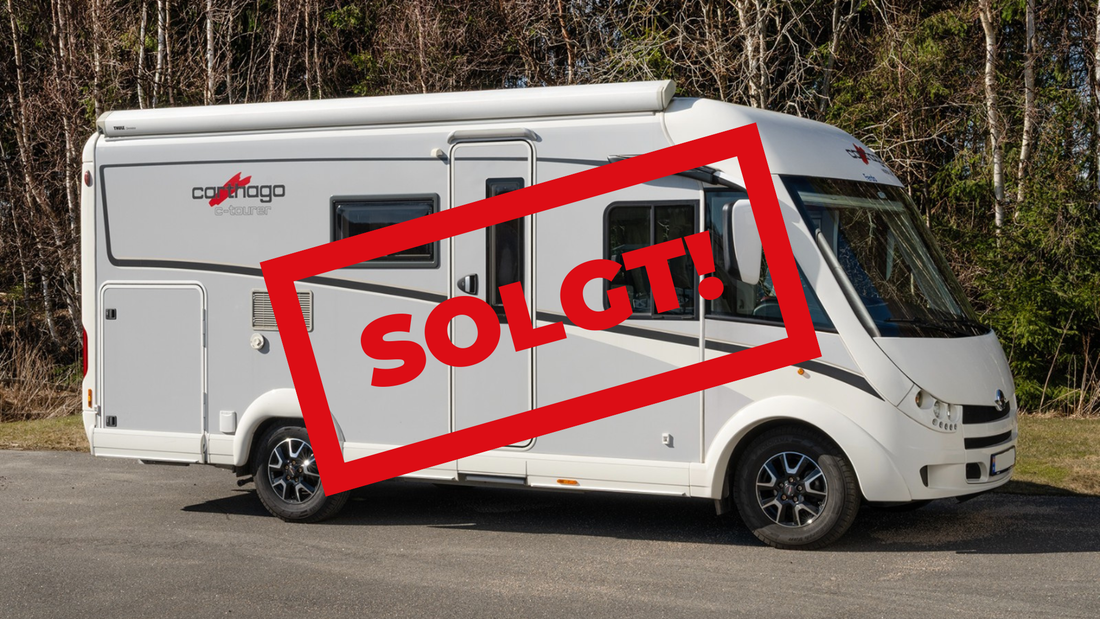 CARTHAGO C-TOURER I 138