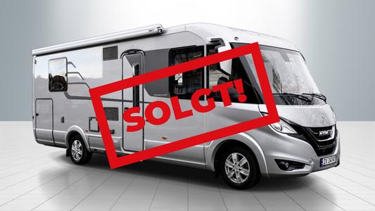 HYMER B790ML