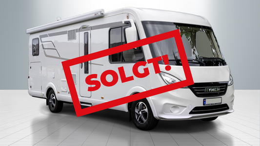 HYMER EX 678