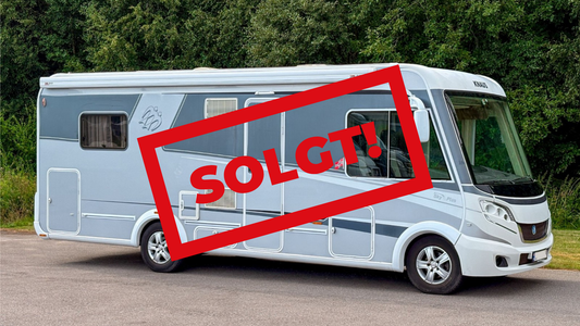 KNAUS R04 SKY PLUS