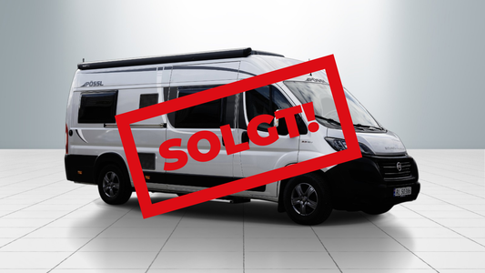 PØSSL ROADCRUISER 640