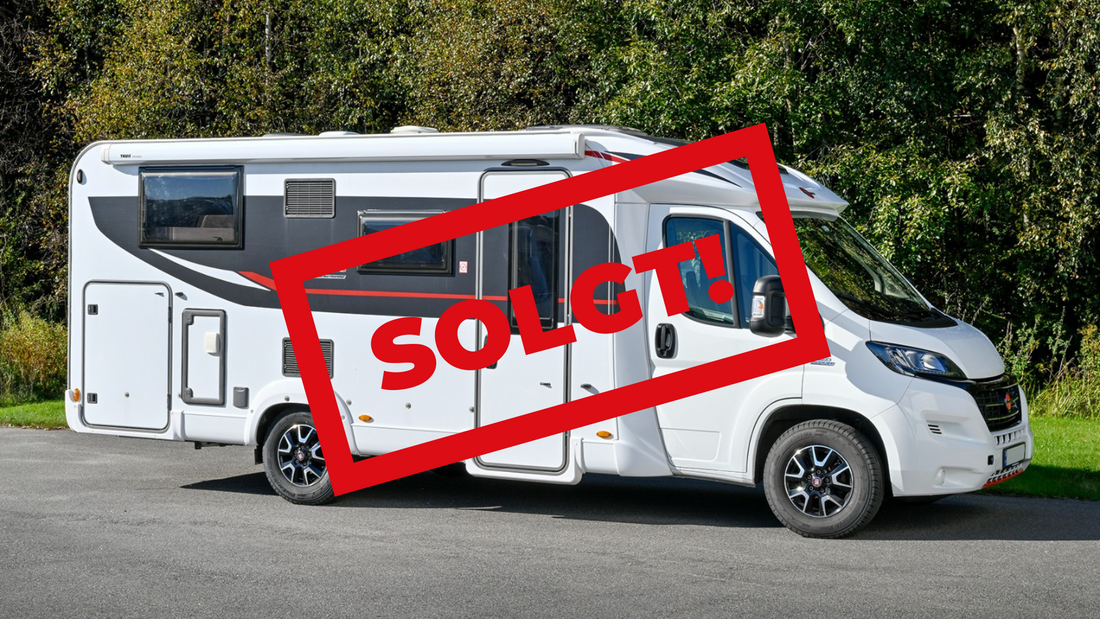 BÜRSTNER BT6903 NORDIC EDITION