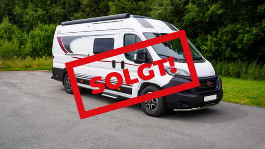 BÜRSTNER BC6421 ELISEO