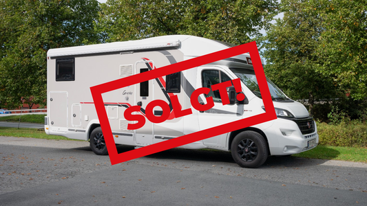 CHALLENGER 337GA GRAPHITE VIP