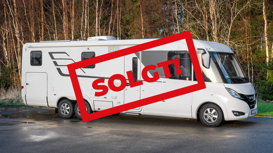 HYMER B880ML