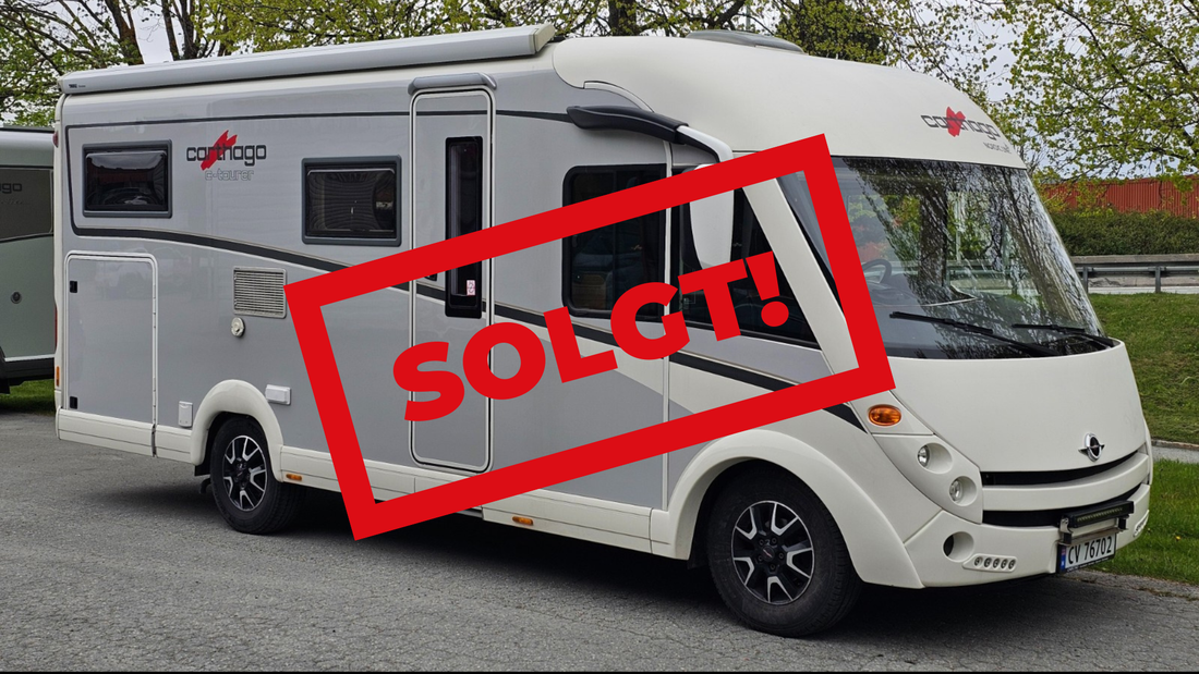 CARTHAGO C-TOURER I 143