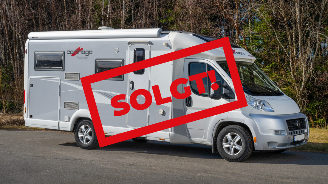 CARTHAGO C- TOURER T143