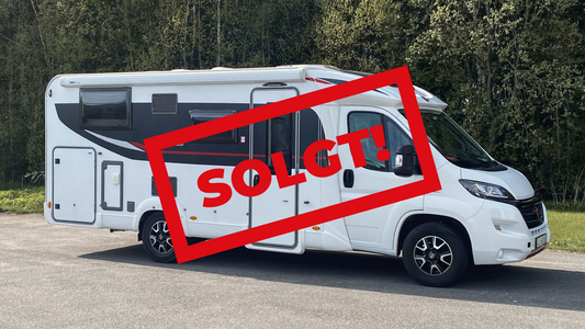 BÜRSTNER BT6903