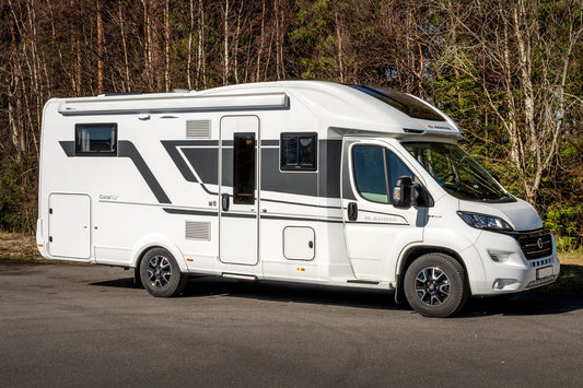 ADRIA CORAL 670 DC PLUS
