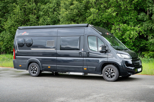 CARTHAGO MALIBU VAN 640 LE